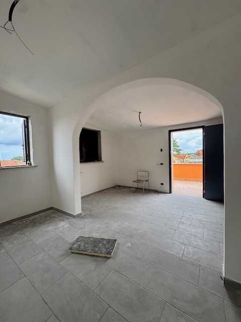 ATTICO PANORAMICO A NUOVA FLORIDA
